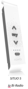 Télécommande SOMFY