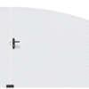 Portail PVC CG07