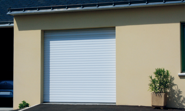 Porte de garage enroulable PAVILLON – Image 2