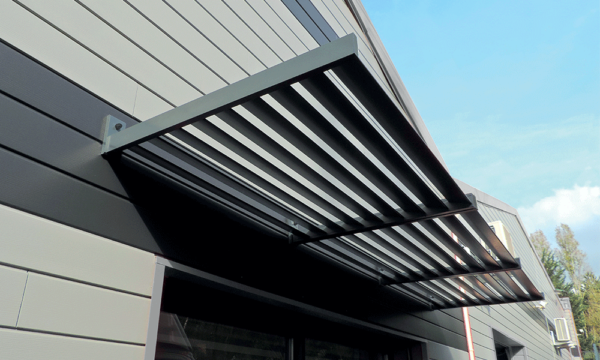 Brise soleil Vela – Image 2