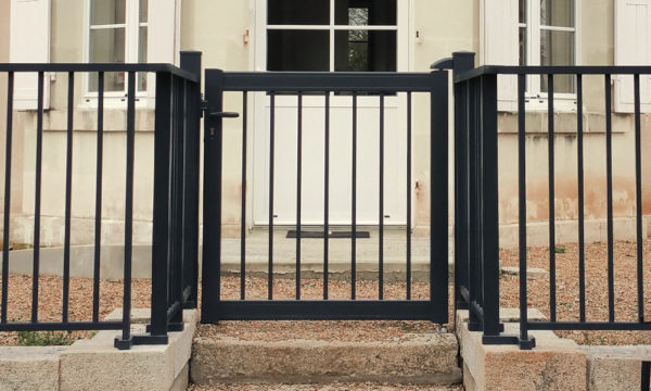 Portillon sécurité – Image 3