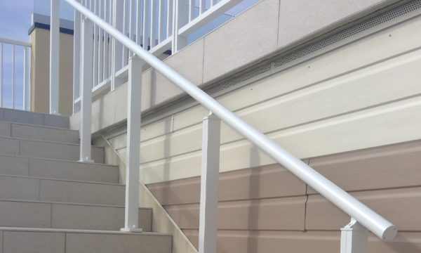 Rampe d’accès – Image 2