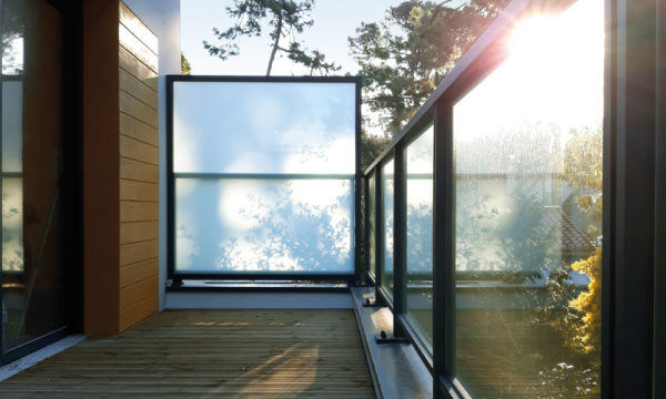 Séparatif de balcon droit – Image 2