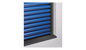 Brise Soleil Orientable