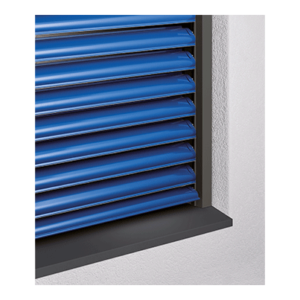 Brise Soleil Orientable