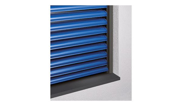 Brise Soleil Orientable