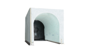Coffre Thermic’Béton