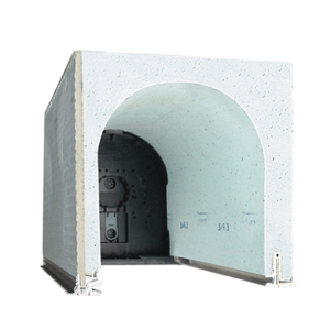 Coffre Thermic’Béton