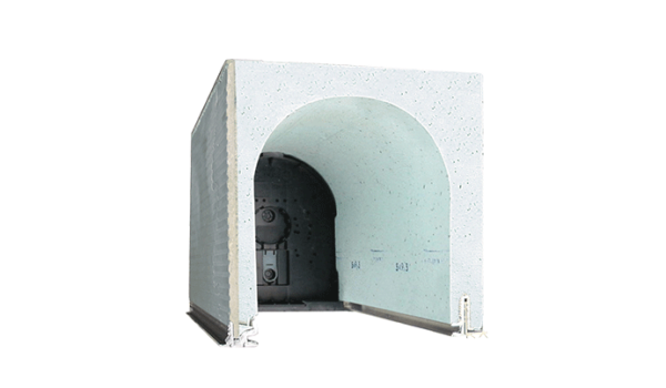 Coffre Thermic’Béton