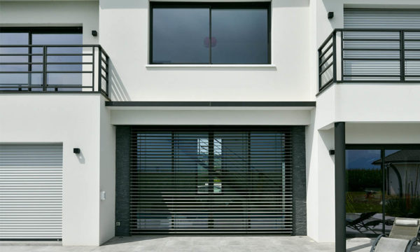 Brise Soleil Orientable – Image 2