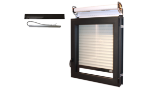 Tradi Optimo Solaire