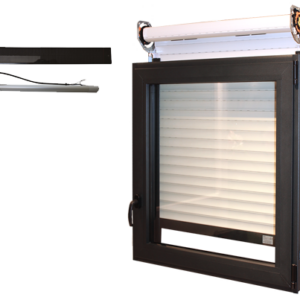 Tradi Optimo Solaire
