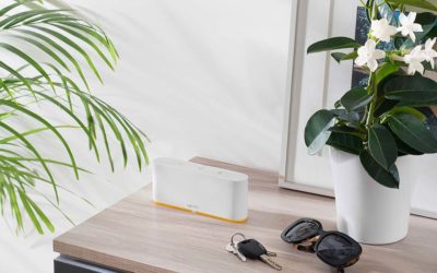 Volets roulants connectés : confort et sécurité pour votre maison