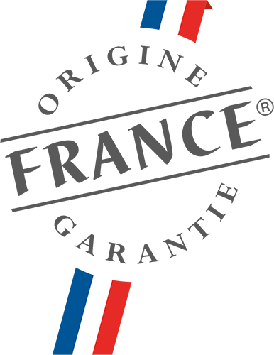 Label origine france garantie