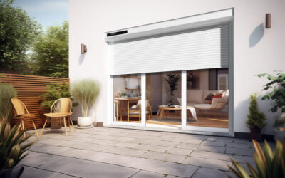 Pourquoi choisir un volet roulant solaire pour sa maison ?
