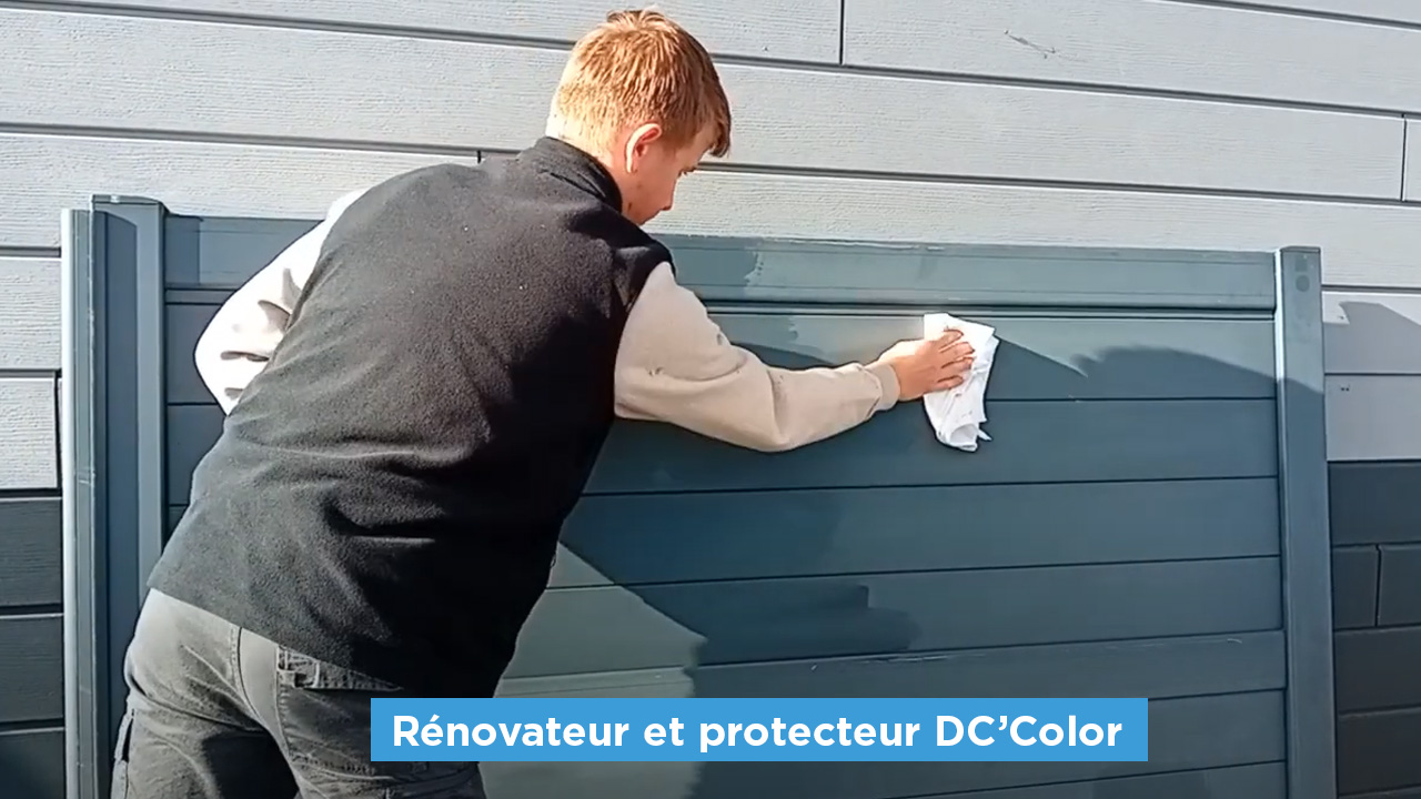 entretien portail alu pvc
