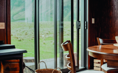 Moustiquaires sur mesure : confort et protection pour votre maison