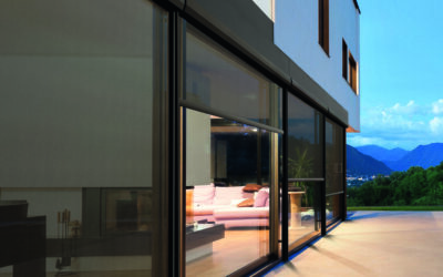 Screen Zip : la protection solaire extérieure performante et design