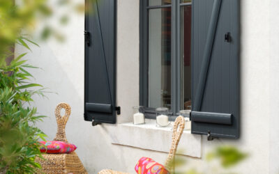 Volets roulants ou volets battants : lequel isole le mieux votre maison ?