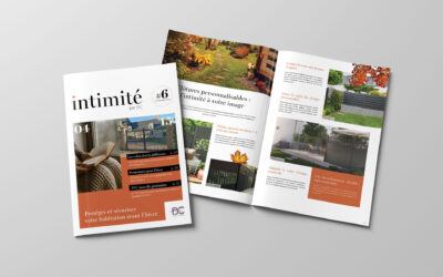 Protégez et sécurisez votre habitation avant l’hiver ! Intimité #6